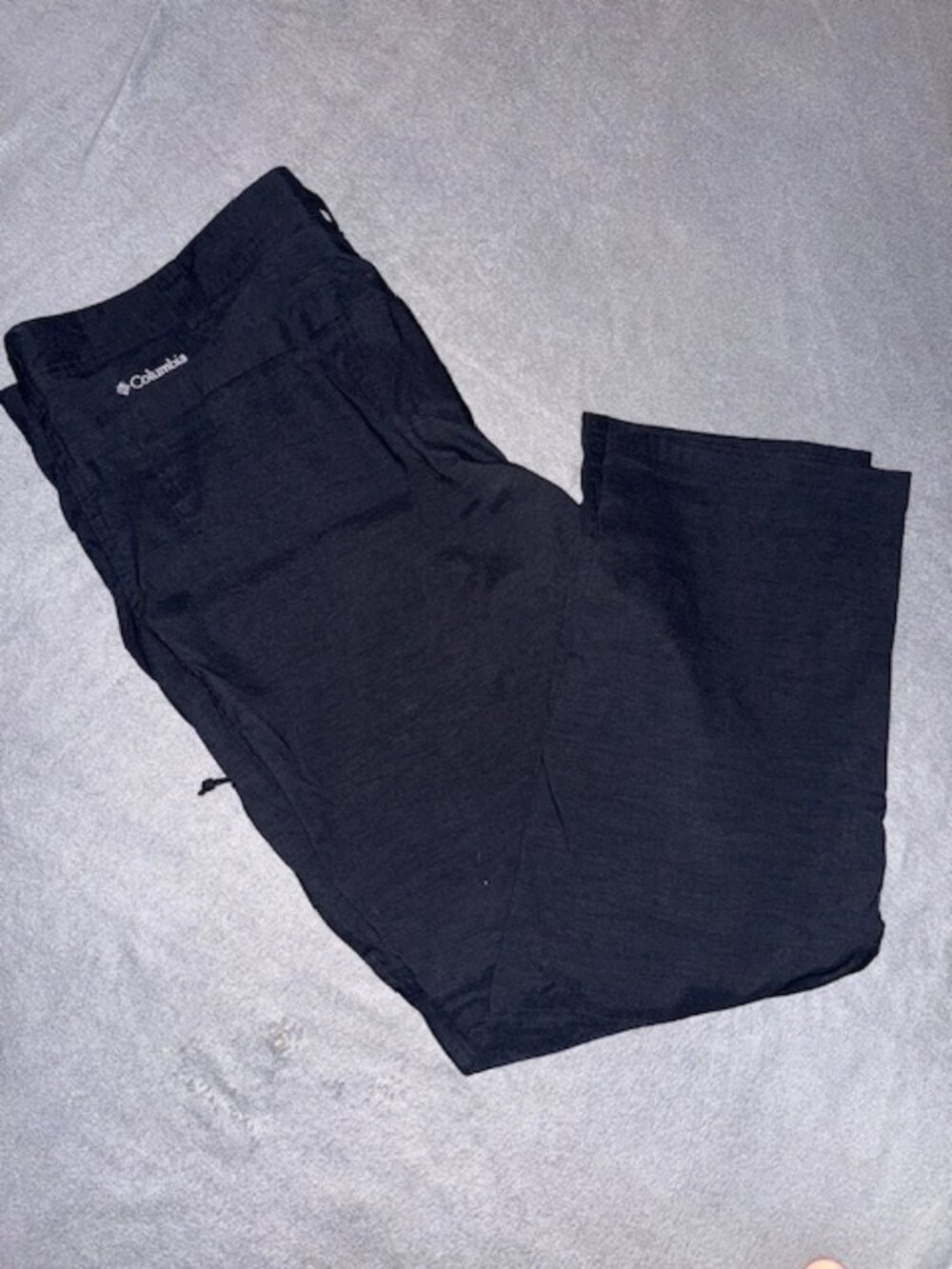 Columbia Sportswear Mens 40 Company Style Omni‑Shield Outdoor Pants Performance